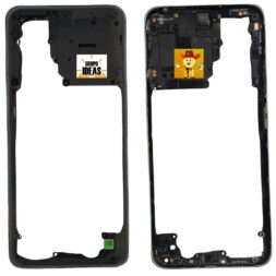 Aro Marco Lateral Xiaomi Redmi Note 12s