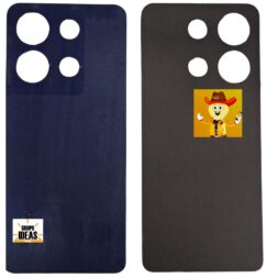 Tapa Trasera Infinix Note 30 Pasta