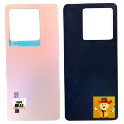 Tapa Trasera Infinix Note 30 Pro