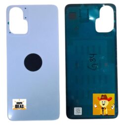 Tapa Trasera Motorola G34
