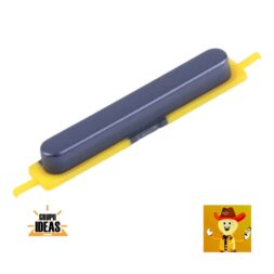 Botón Lateral Samsung A25