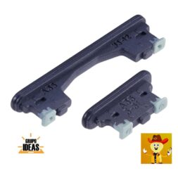 Botón Lateral Samsung A35