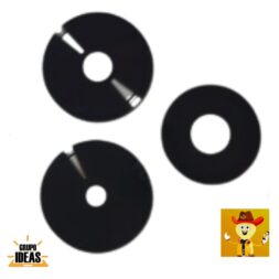 Lente de Cámara Tecno Spark 20 - Spark 20C