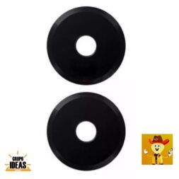 Lente de Cámara Vivo Y22S