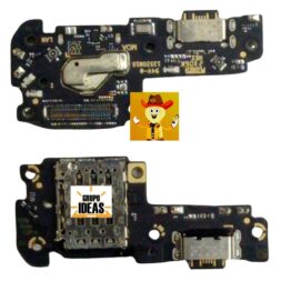 Lógica De Carga Xiaomi Poco X5 Pro