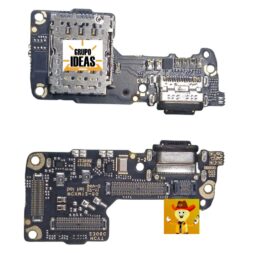 Lógica De Carga Xiaomi 12