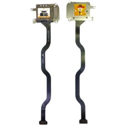 Flex Lector de Sim Card Xiaomi Mi 11 Lite