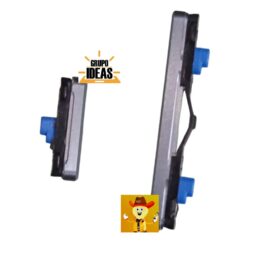 BOTONES LATERALES HUAWEI P20