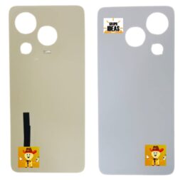 Tapa Trasera Tecno Spark 20C