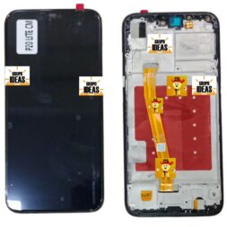 PANTALLA HUAWEI P20 LITE