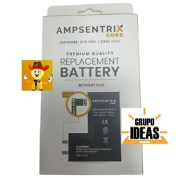 Bateria Ampsentrix Iphone 13 Pro Sin Flex