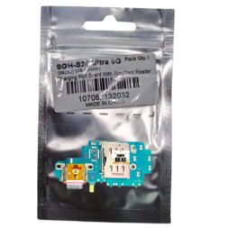 LOGICA DE CARGA SAMSUNG S24 ULTRA VERSION S928U ORIGINAL