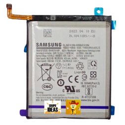 Bateria Samsung A52 Original