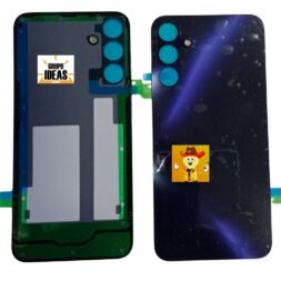 Tapa Trasera Samsung A05S