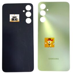 Tapa Trasera Samsung A15