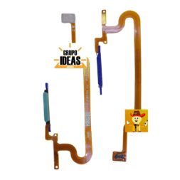 LECTOR DE HUELLA VIVO Y27