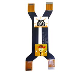 FLEX CONECTOR HONOR X7A