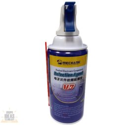 Congelante Mechanic V7- 400ml