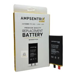 BATERIA AMPSENTRIX IPHONE 13 MINI SIN FLEX