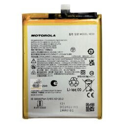 Bateria Motorola G52 - G72 - G82 Ne50 Generica