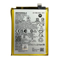 Batería Motorola G84 Qb50 Original