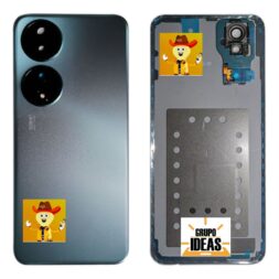 Tapa Trasera Honor X7b Con Lente