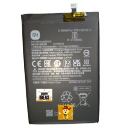 Batería Xiaomi Redmi 10A BN5G Genérica
