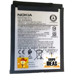 Bateria Nokia 3.4 - 5.4 Hq430 Original
