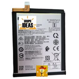 Bateria Nokia 6.2 - 7.2 Lc-620 Original