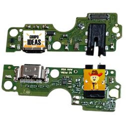 Logica De Carga Infinix Smart 8