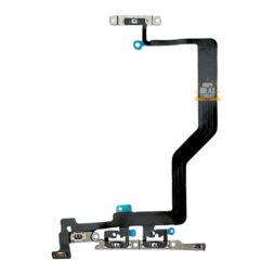 Flex Power y Volumen iPhone 12 Pro Max