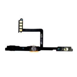 Flex Power y Volumen Tecno Spark 20