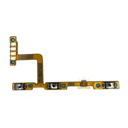 Flex Power y Volumen Tecno Spark 20 Pro