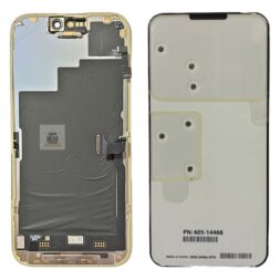 PANTALLA GENUINA IPHONE 15 PRO