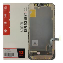 PANTALLA IPHONE 12 MINI OLED