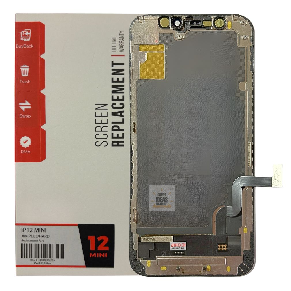 PANTALLA IPHONE 12 MINI OLED - ideastechnology.co PANTALLA IPHONE 12 MINI OLED