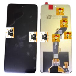 PANTALLA INFINIX HOT 30 PLAY