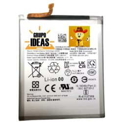 Bateria Samsung A55 Generica