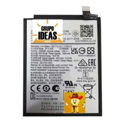 Bateria Samsung A05 Generica