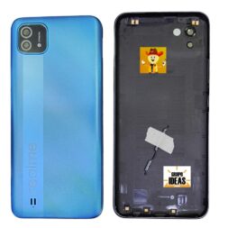 Tapa Trasera Realme C20