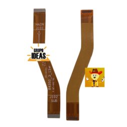 Flex Conector Motorola G62