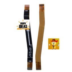 Flex Conector Motorola G14