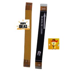 FLEX CONECTOR NOKIA G50