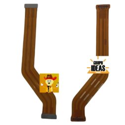 Flex Conector Vivo V20