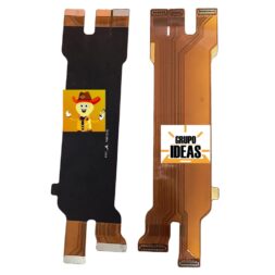 Flex Conector Xiaomi Redmi Note 11 Pro Plus