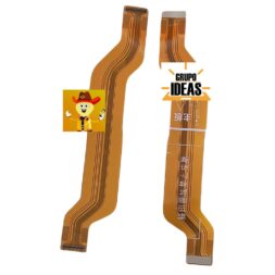 FLEX CONECTOR HUAWEI NOVA 10 PRO