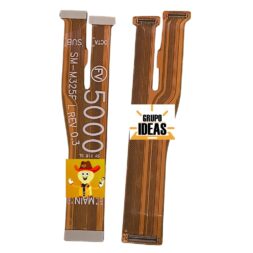 FLEX CONECTOR SAMSUNG M32