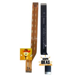 Flex Conector Tecno Spark 10 Pro