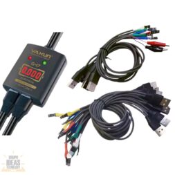 Cable I Power Yaxun G17 (14 Pro Max)