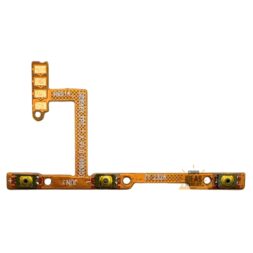 Flex Power y Volumen Infinix Hot 30 Play